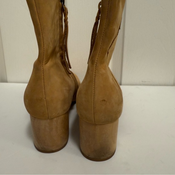 Women’s Toms Heeled Booties - Picture 4 of 6
